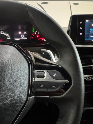 Peugeot 2008 2023
