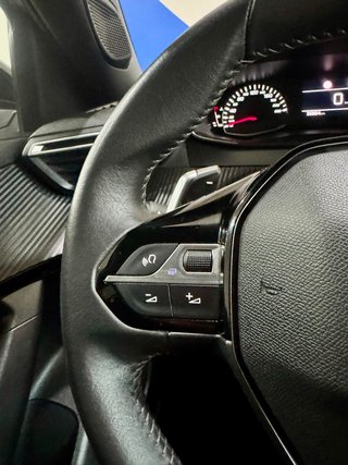 Peugeot 2008 2023