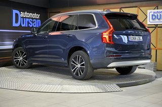 Volvo XC90 2.0 B5 D AWD Momentum Pro Auto