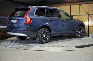 Volvo XC90 2.0 B5 D AWD Momentum Pro Auto