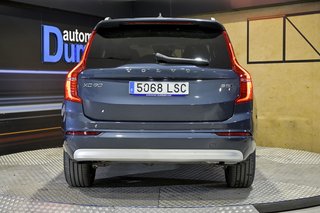 Volvo XC90 2.0 B5 D AWD Momentum Pro Auto