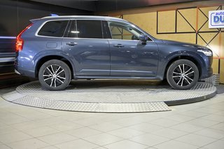 Volvo XC90 2.0 B5 D AWD Momentum Pro Auto