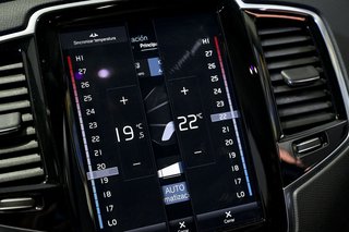 Volvo XC90 2.0 B5 D AWD Momentum Pro Auto