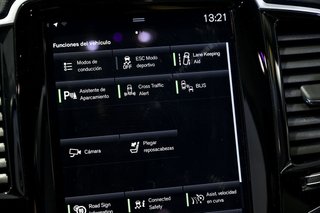 Volvo XC90 2.0 B5 D AWD Momentum Pro Auto