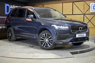 Volvo XC90 2.0 B5 D AWD Momentum Pro Auto