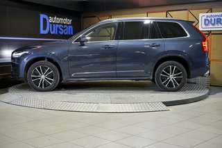 Volvo XC90 2.0 B5 D AWD Momentum Pro Auto