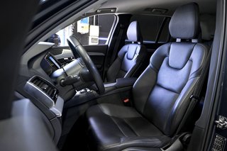 Volvo XC90 2.0 B5 D AWD Momentum Pro Auto