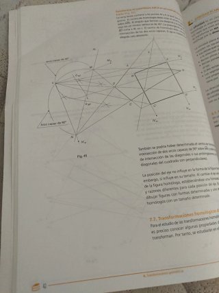 Dibujo técnico 2 - 2o. Bachillerato : ciencias ...