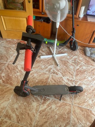 Patinete Eléctrico Xiaomi