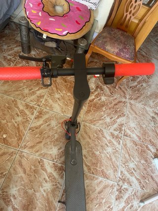 Patinete Eléctrico Xiaomi