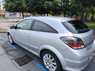 Opel Astra 2006