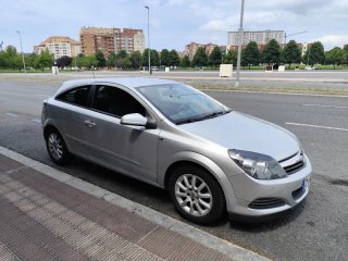 Opel Astra 2006