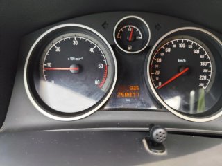 Opel Astra 2006