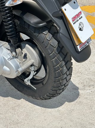Piaggio Typhoon 50 2T Ciclomotor Negro 2020