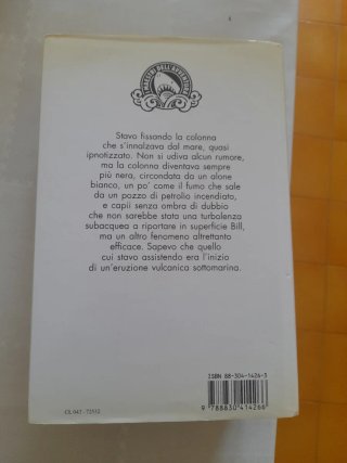 Errore fatale