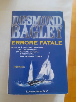 Errore fatale