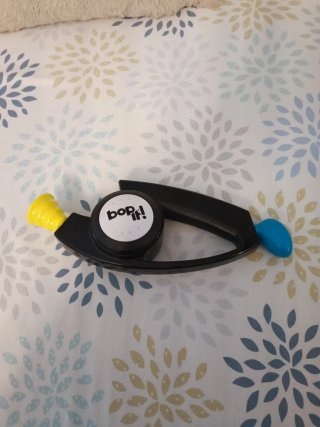 Juego Bop it