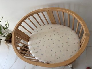 Mini Cuna Stokke