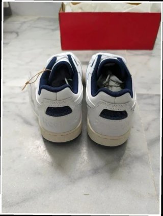 Zapatillas Reebok BB 4000 II Talla 37.5