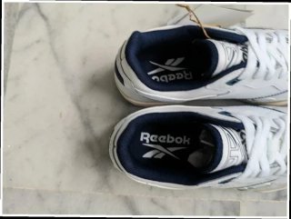 Zapatillas Reebok BB 4000 II Talla 37.5