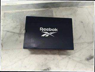 Zapatillas Reebok BB 4000 II Talla 37.5