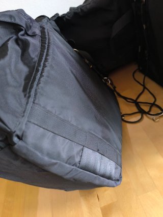 Borse per bicicletta McKinley 90L