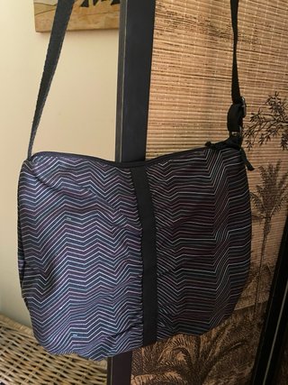 Bolso bandolera Skunkfunk