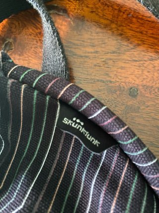 Bolso bandolera Skunkfunk