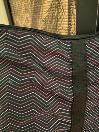 Bolso bandolera Skunkfunk