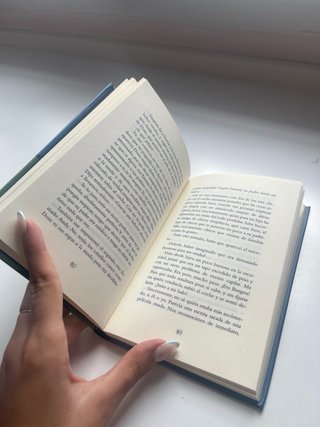 Libro: “¡Ya no soy tu niña!”