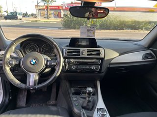 SIN ENTRADA! BMW Serie 1 DIESEL