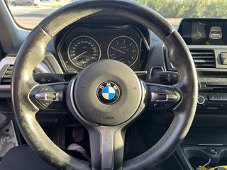 SIN ENTRADA! BMW Serie 1 DIESEL