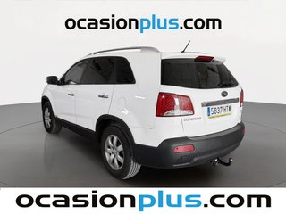 Kia Sorento 2.0 CRDi Drive 4x2 110 kW (150 CV)