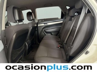 Kia Sorento 2.0 CRDi Drive 4x2 110 kW (150 CV)