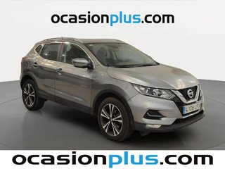 Nissan Qashqai DIG-T 140 Acenta 4x2 103 kW (140 CV)