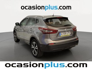 Nissan Qashqai DIG-T 140 Acenta 4x2 103 kW (140 CV)