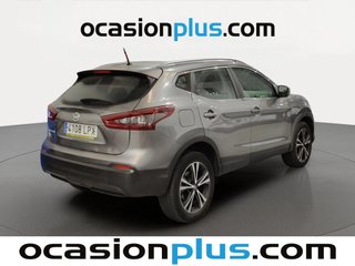 Nissan Qashqai DIG-T 140 Acenta 4x2 103 kW (140 CV)