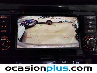 Nissan Qashqai DIG-T 140 Acenta 4x2 103 kW (140 CV)