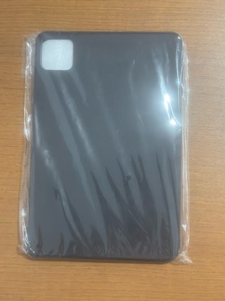 Funda Xiaomi Pad 6 Negra