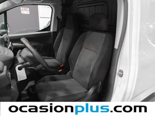 Peugeot Partner Furgon BlueHDi 100 S&S Pro Standard 600kg 73 kW (98 CV)