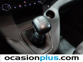 Peugeot Partner Furgon BlueHDi 100 S&S Pro Standard 600kg 73 kW (98 CV)