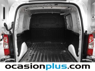 Peugeot Partner Furgon BlueHDi 100 S&S Pro Standard 600kg 73 kW (98 CV)
