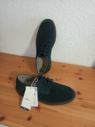 Zapatos Springfield