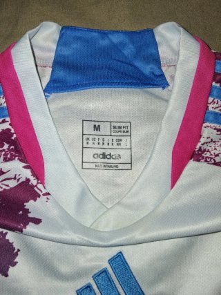 Camiseta Selección Española Femenina