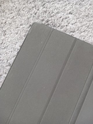 Funda Samsung Tab S6 Lite Tapa Negra