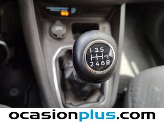 Ford Tourneo Courier 1.0 EcoBoost Titanium 74 kW (100 CV)