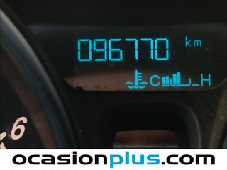 Ford Tourneo Courier 1.0 EcoBoost Titanium 74 kW (100 CV)