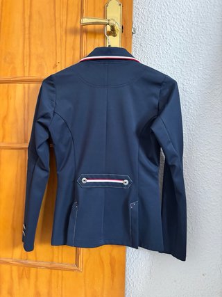Chaqueta concurso QHP