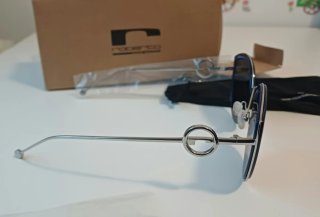 Gafas de Sol Roberto Martín Nuevas a estrenar