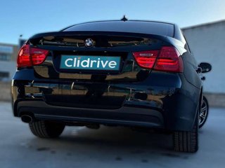 BMW serie 3